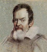 Galileo Galilei